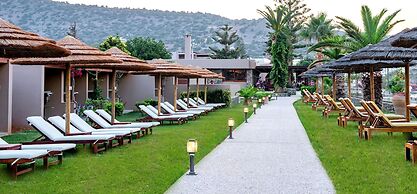 Blue Sea Beach Affiliated by Melia