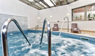 Blue Sea Beach Affiliated by Melia