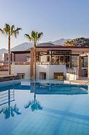 Blue Sea Beach Affiliated by Melia