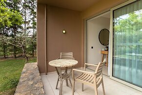 Blue Sea Beach Affiliated by Melia