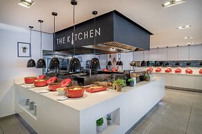 Blue Sea Beach Affiliated by Melia