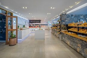 Blue Sea Beach Affiliated by Melia