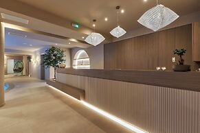 Blue Marine Resort & Spa