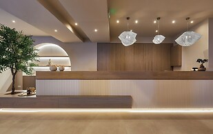 Blue Marine Resort & Spa