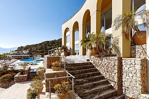 Blue Marine Resort & Spa