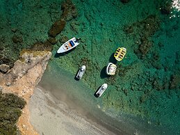 Blue Marine Resort & Spa