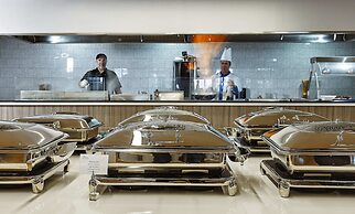 Blue Marine Resort & Spa