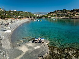 Blue Marine Resort & Spa