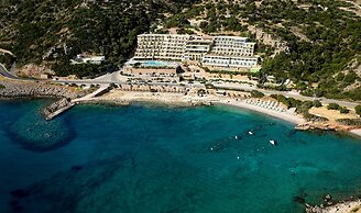 Blue Marine Resort & Spa