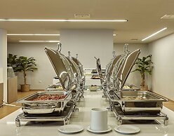 Blue Marine Resort & Spa