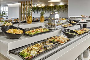 Blue Marine Resort & Spa