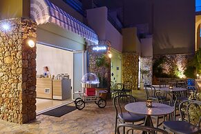 Blue Marine Resort & Spa