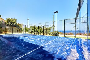 Blue Marine Resort & Spa