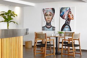 Blue Marine Resort & Spa