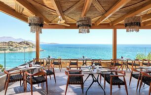 Blue Marine Resort & Spa