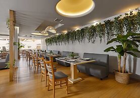 Blue Marine Resort & Spa