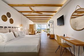 Blue Marine Resort & Spa