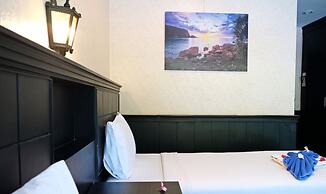 Andaman Lanta Resort