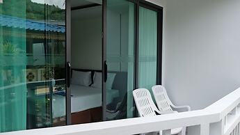 Andaman Lanta Resort