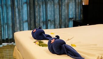 Andaman Lanta Resort