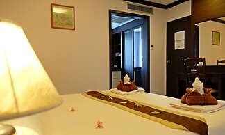 Andaman Lanta Resort