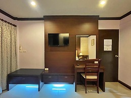 Andaman Lanta Resort