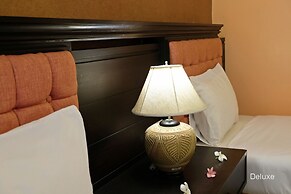 Andaman Lanta Resort