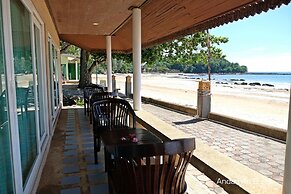 Andaman Lanta Resort