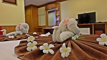 Andaman Lanta Resort