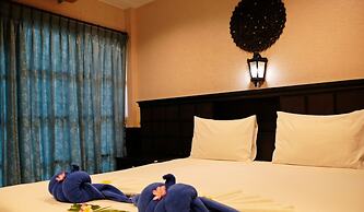 Andaman Lanta Resort