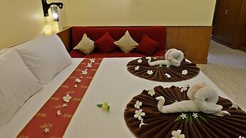 Andaman Lanta Resort