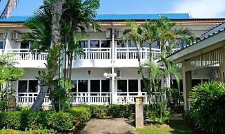 Andaman Lanta Resort