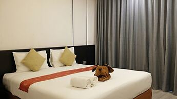 Andaman Lanta Resort