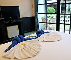 Andaman Lanta Resort