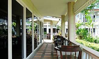 Andaman Lanta Resort