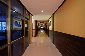 Andaman Lanta Resort