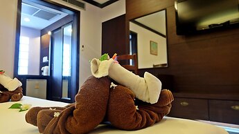 Andaman Lanta Resort