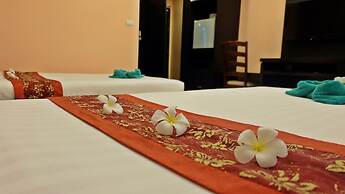 Andaman Lanta Resort