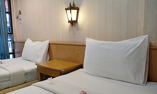 Andaman Lanta Resort