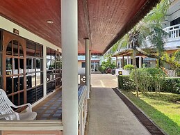 Andaman Lanta Resort