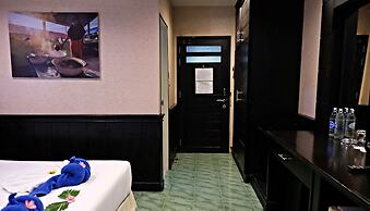 Andaman Lanta Resort