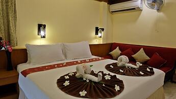 Andaman Lanta Resort