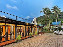 Andaman Lanta Resort