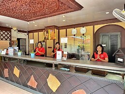 Andaman Lanta Resort