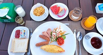 Andaman Lanta Resort