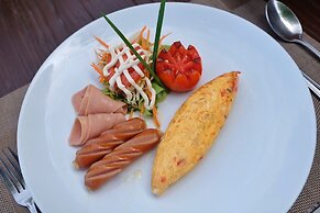 Andaman Lanta Resort