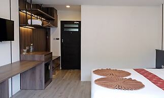 Andaman Lanta Resort