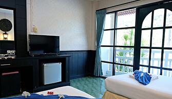 Andaman Lanta Resort