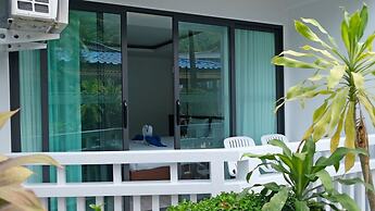Andaman Lanta Resort