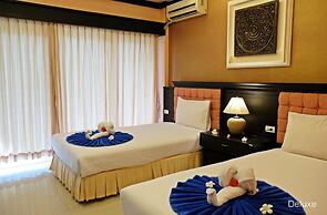 Andaman Lanta Resort